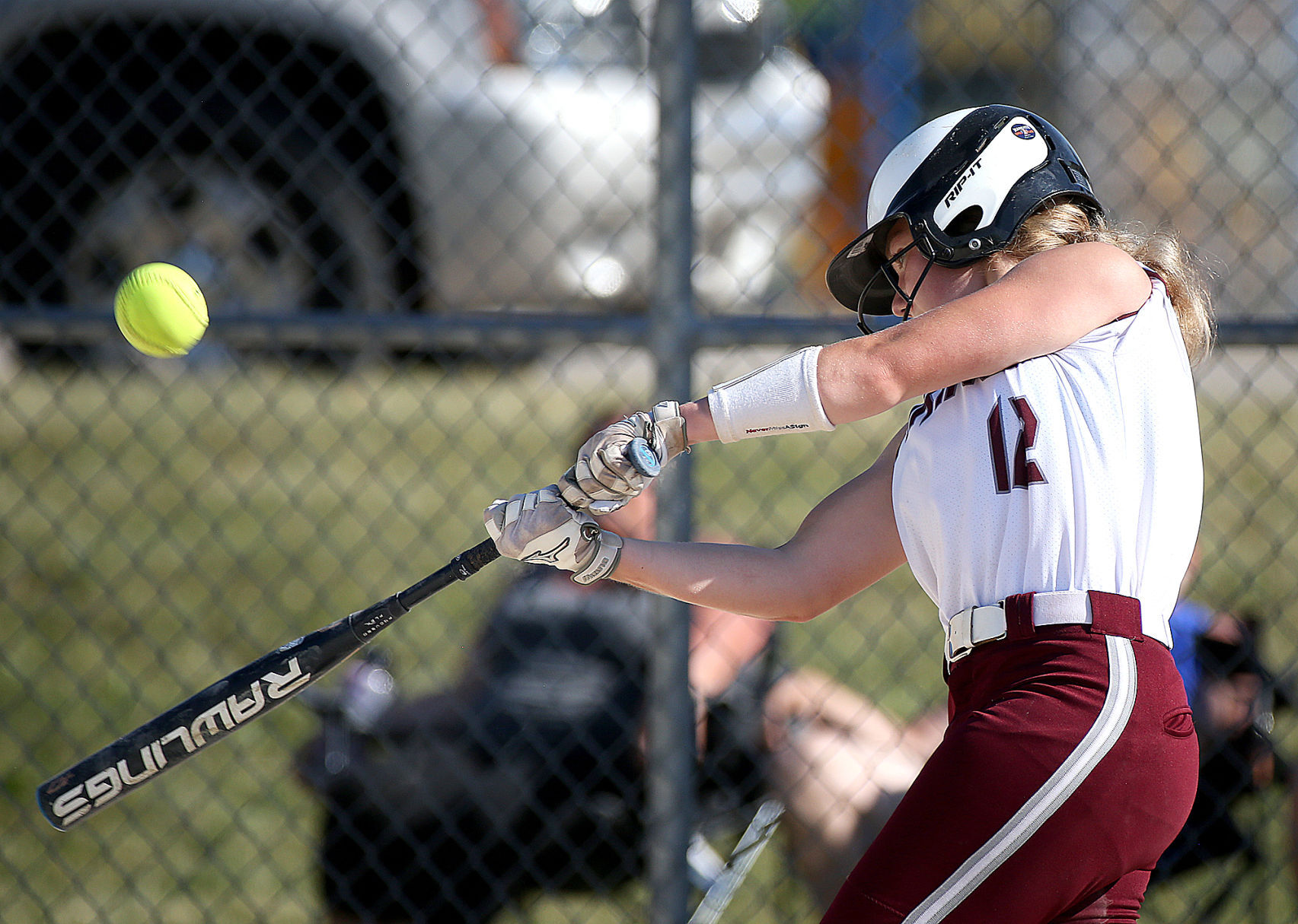 June 10: G-E-T vs. Holmen